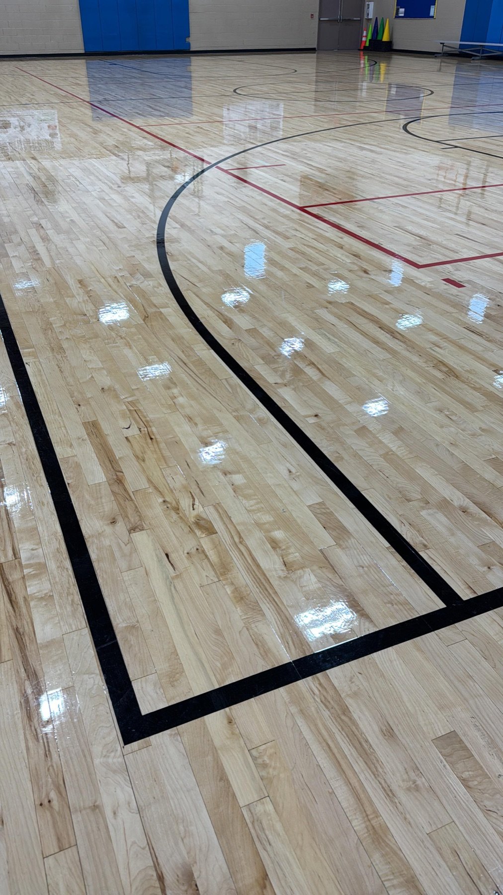 Floor Care Services Portfolio